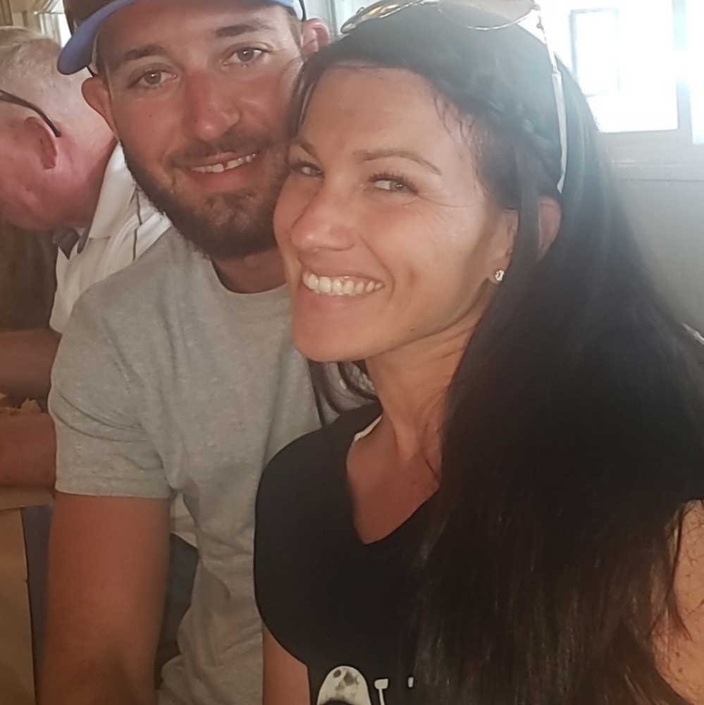 Meet your Posher, Abigail